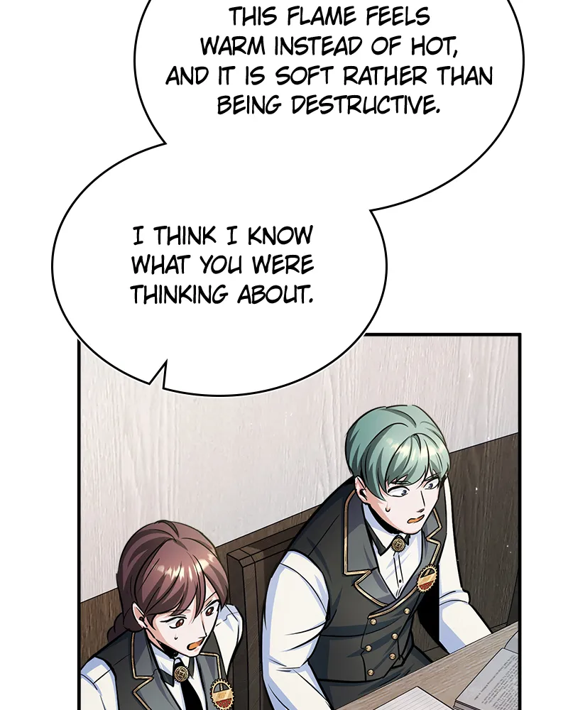 Read Academy’s Undercover Professor Manga Online