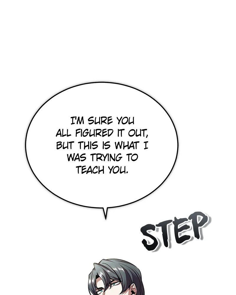 Read Academy’s Undercover Professor Manga Online