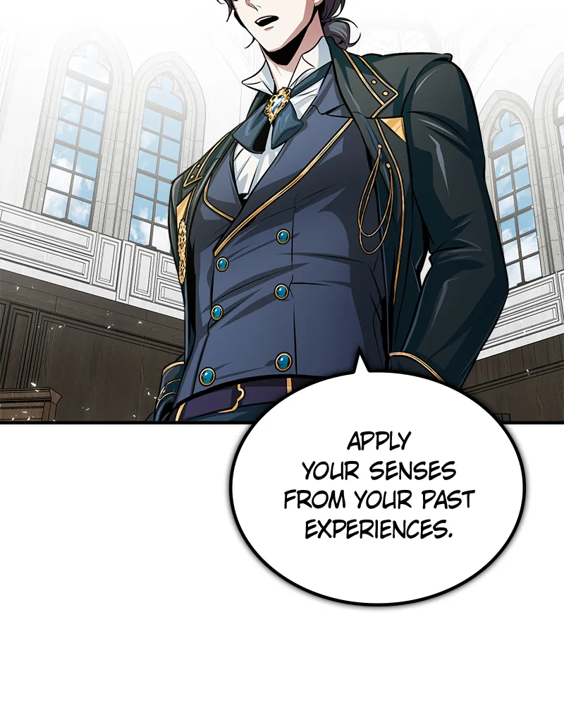 Read Academy’s Undercover Professor Manga Online