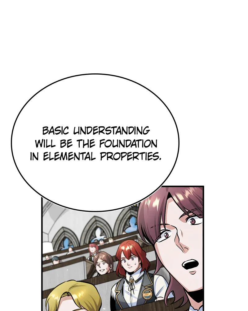 Read Academy’s Undercover Professor Manga Online