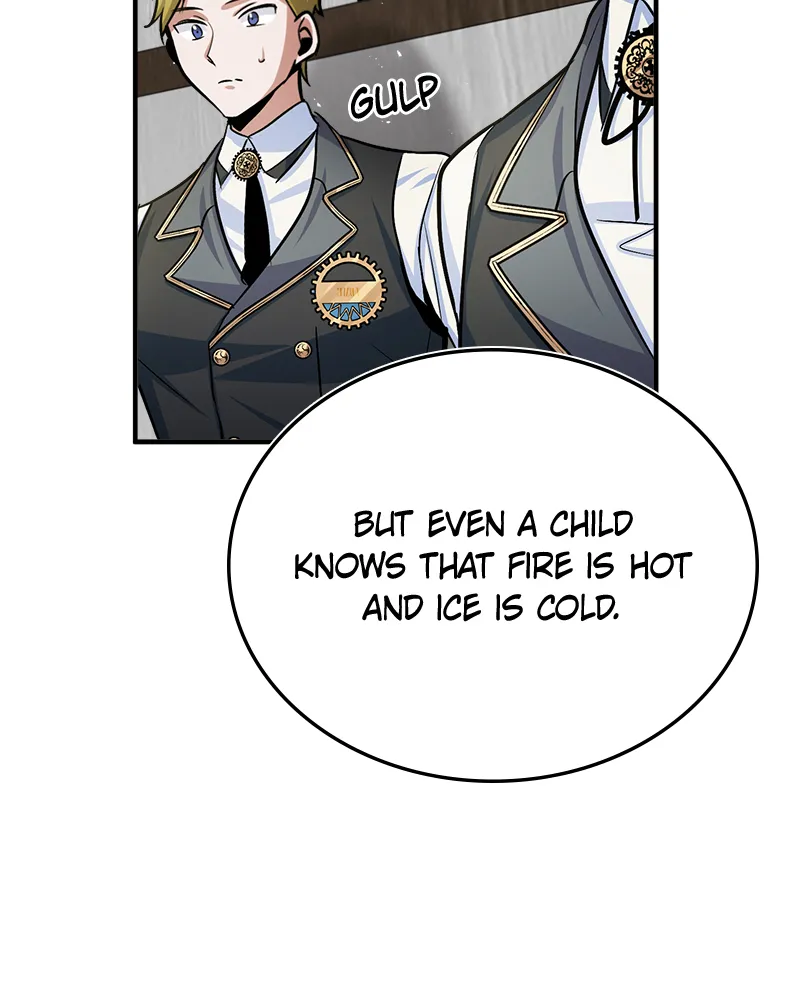 Read Academy’s Undercover Professor Manga Online