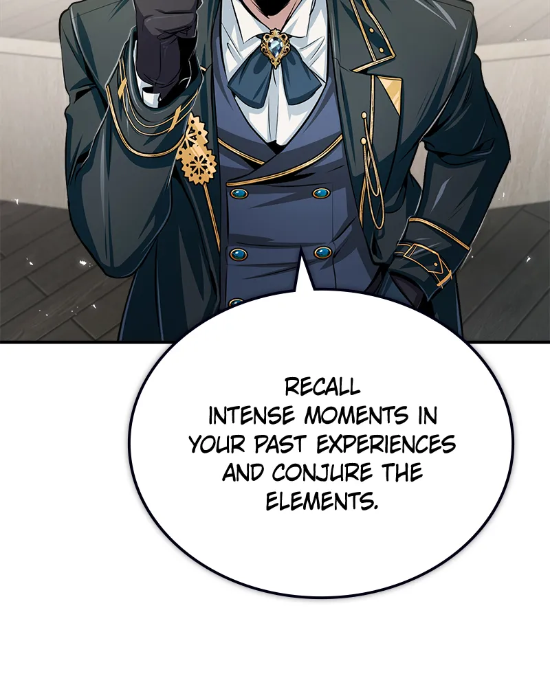 Read Academy’s Undercover Professor Manga Online