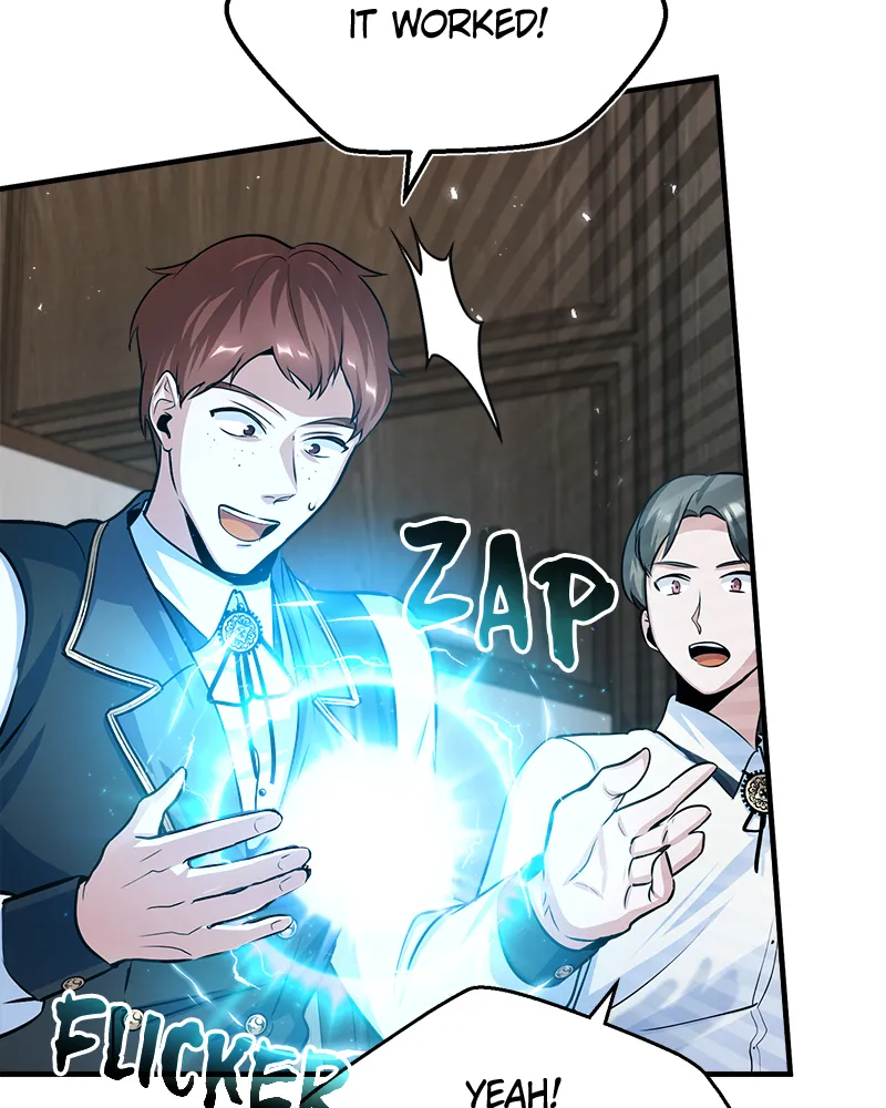 Read Academy’s Undercover Professor Manga Online