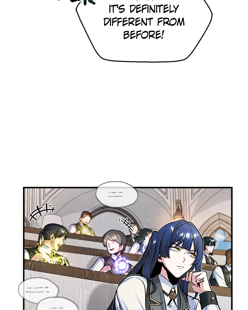 Read Academy’s Undercover Professor Manga Online