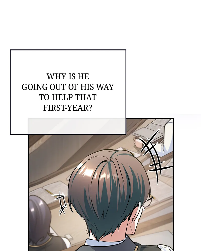 Read Academy’s Undercover Professor Manga Online