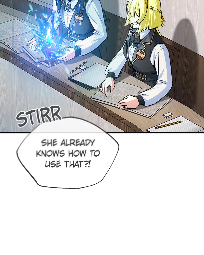 Read Academy’s Undercover Professor Manga Online