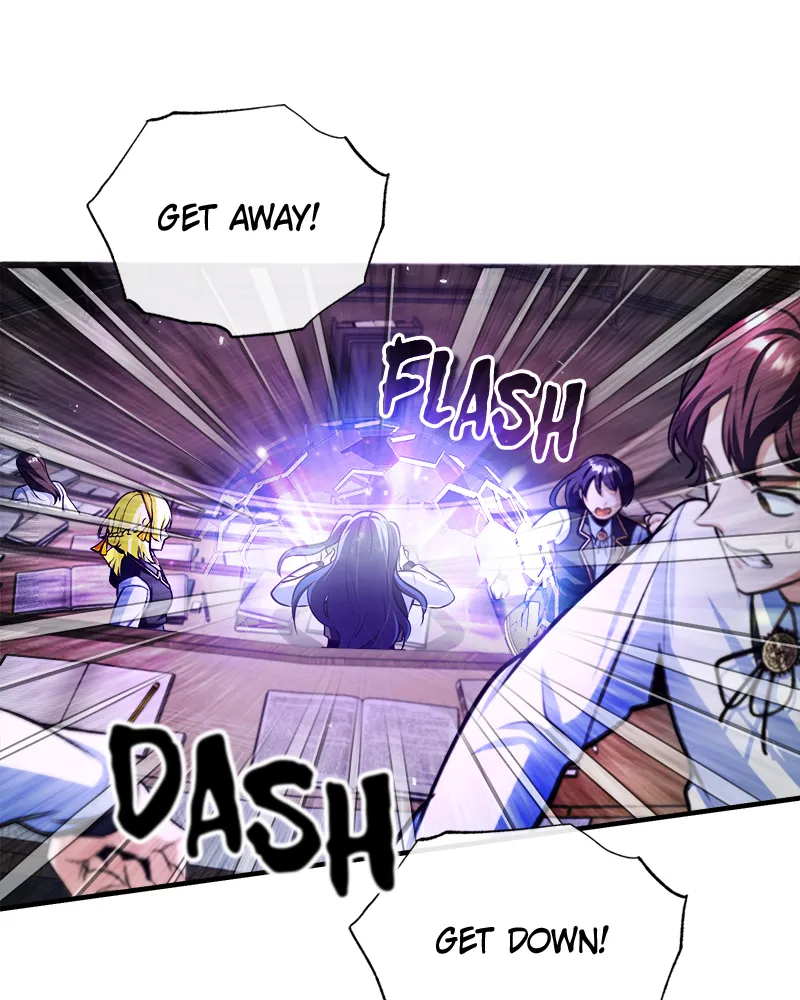 Read Academy’s Undercover Professor Manga Online