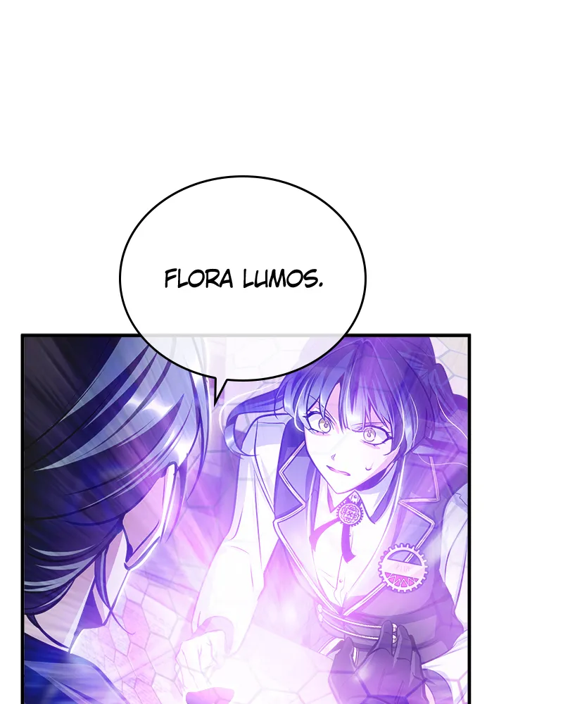 Read Academy’s Undercover Professor Manga Online
