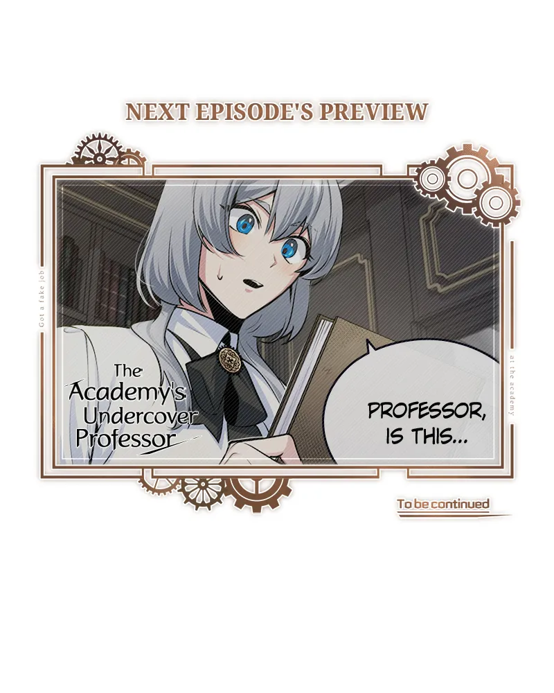 Read Academy’s Undercover Professor Manga Online