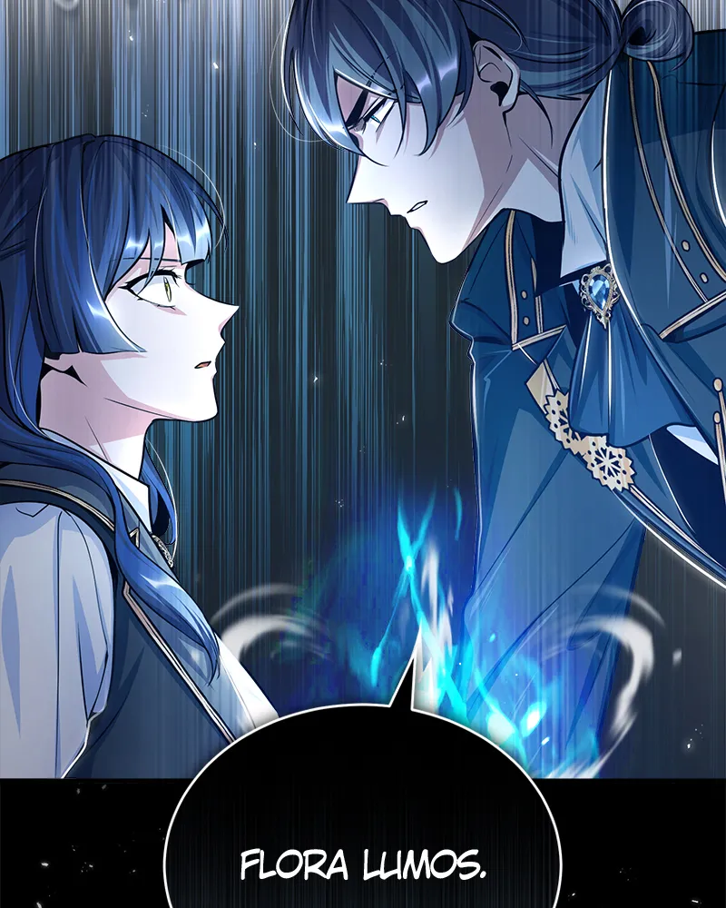 Read Academy’s Undercover Professor Manga Online