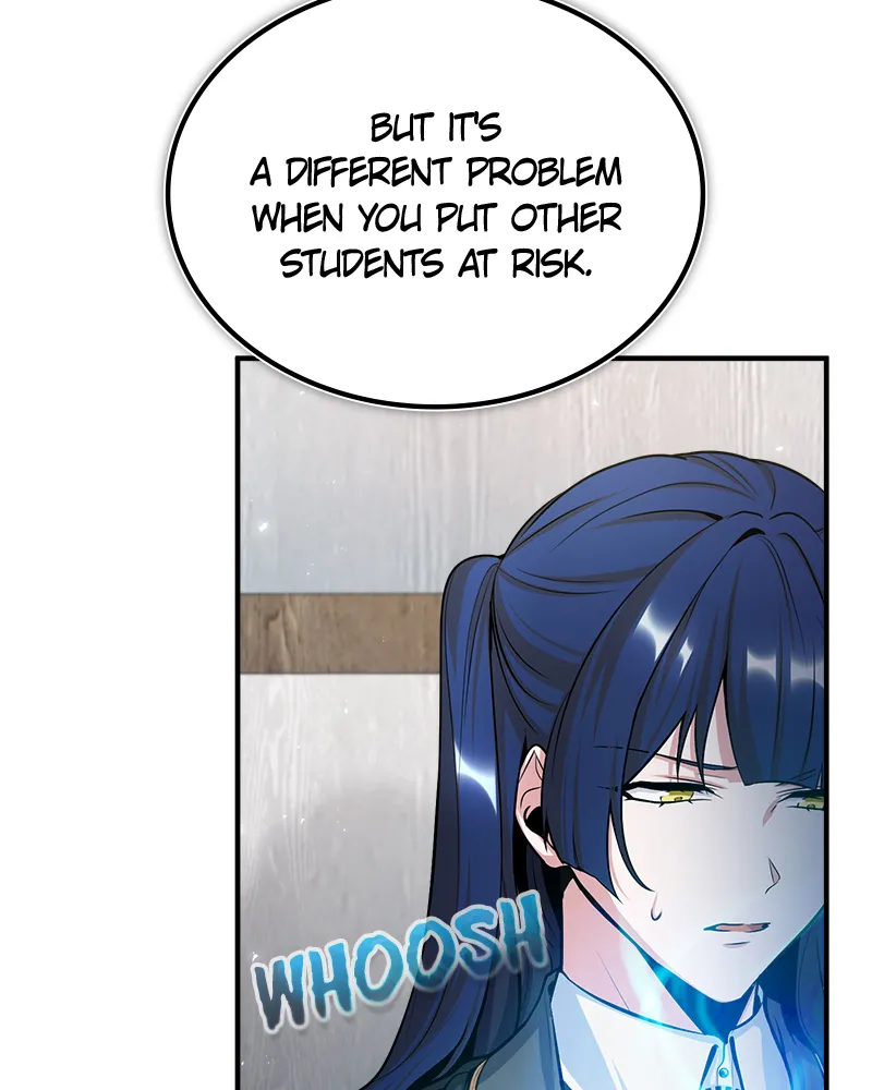 Read Academy’s Undercover Professor Manga Online