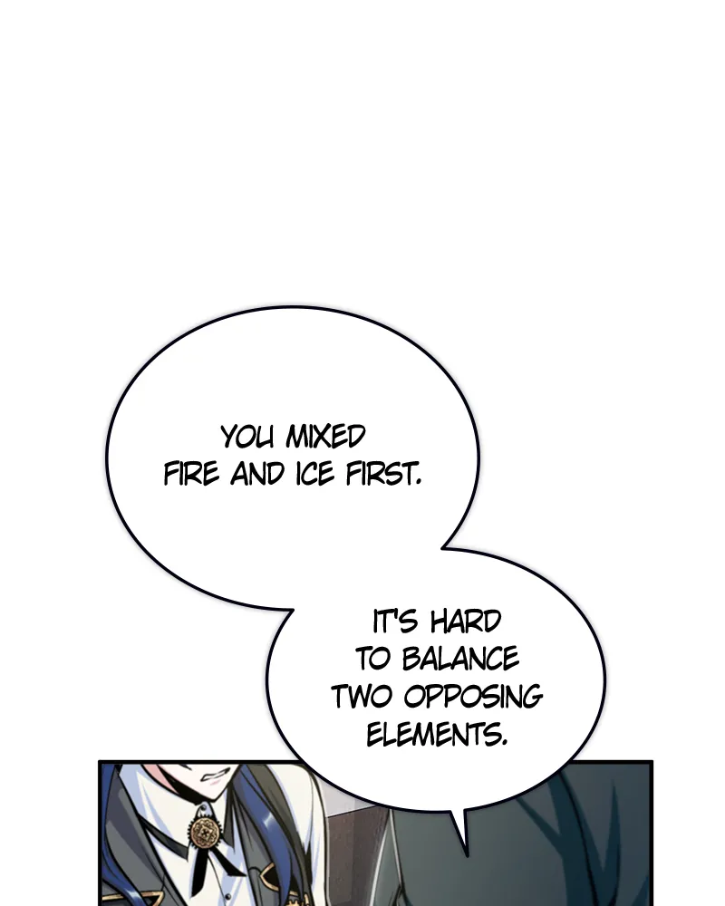 Read Academy’s Undercover Professor Manga Online