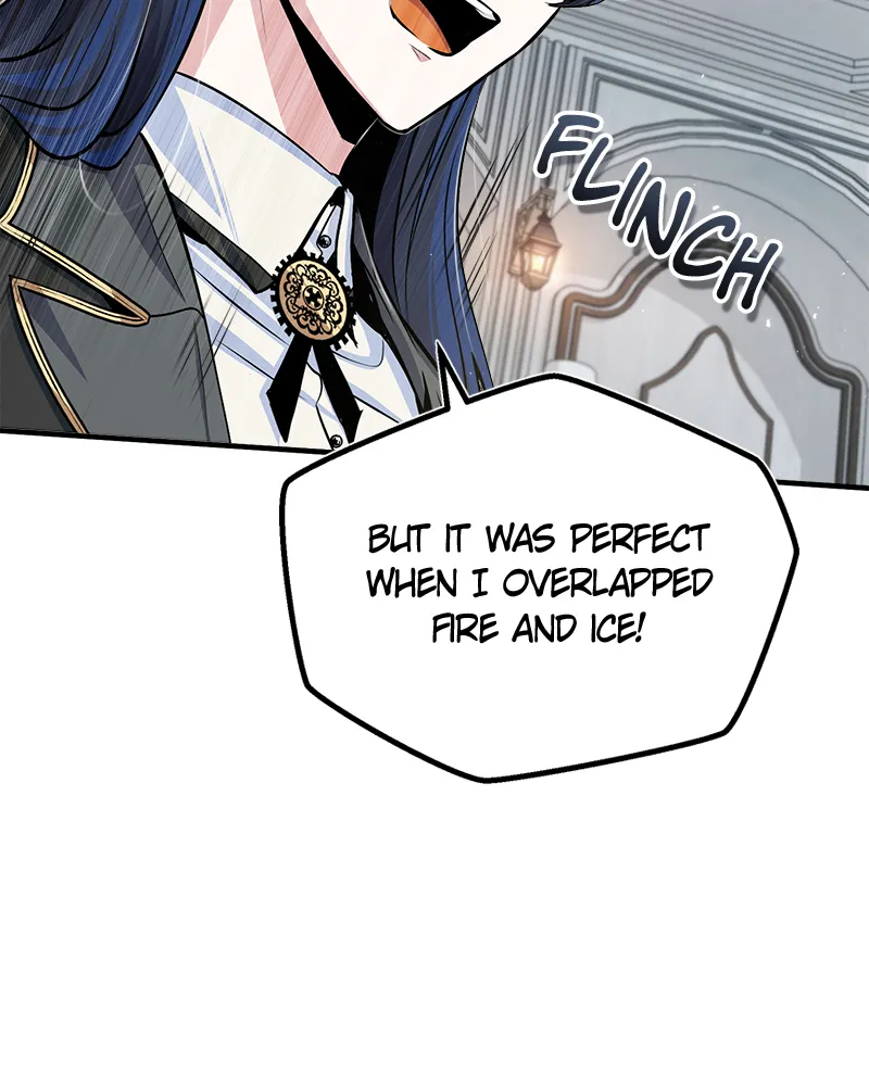 Read Academy’s Undercover Professor Manga Online