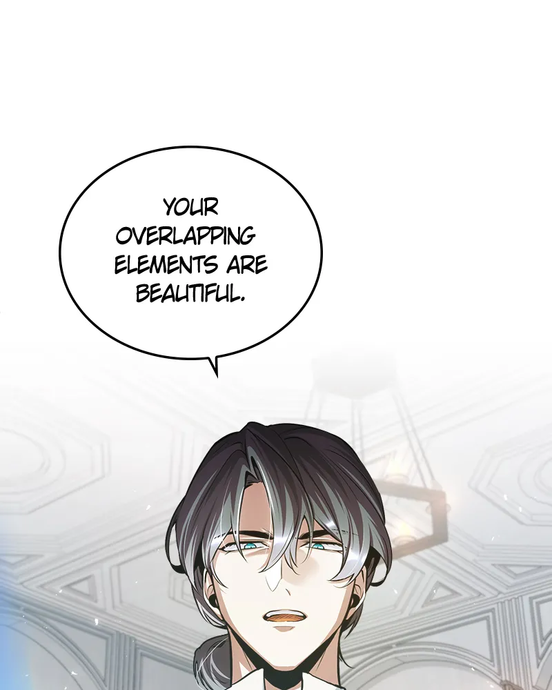 Read Academy’s Undercover Professor Manga Online