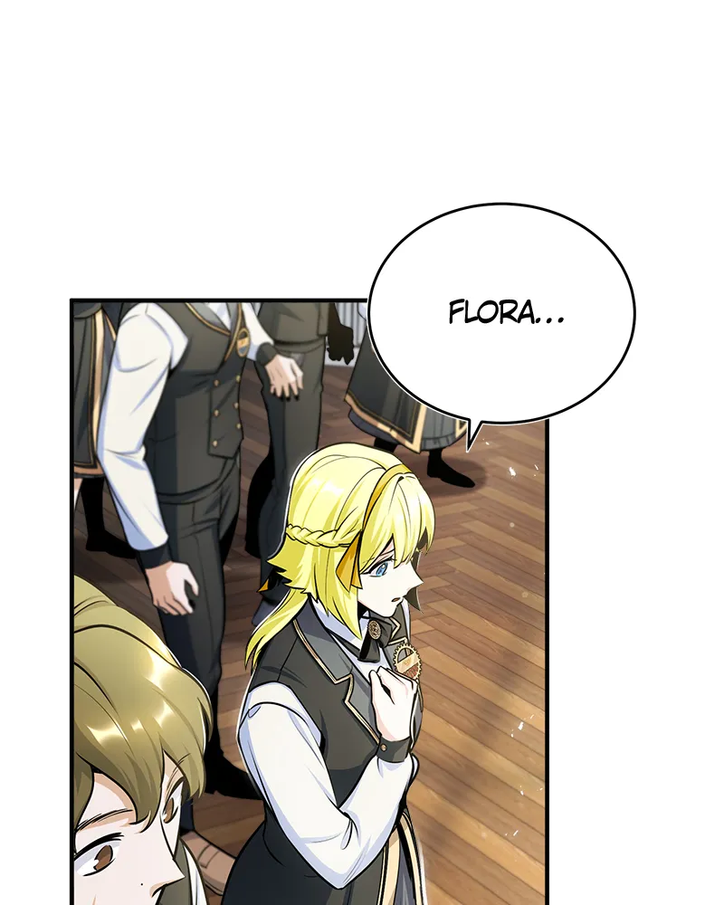 Read Academy’s Undercover Professor Manga Online