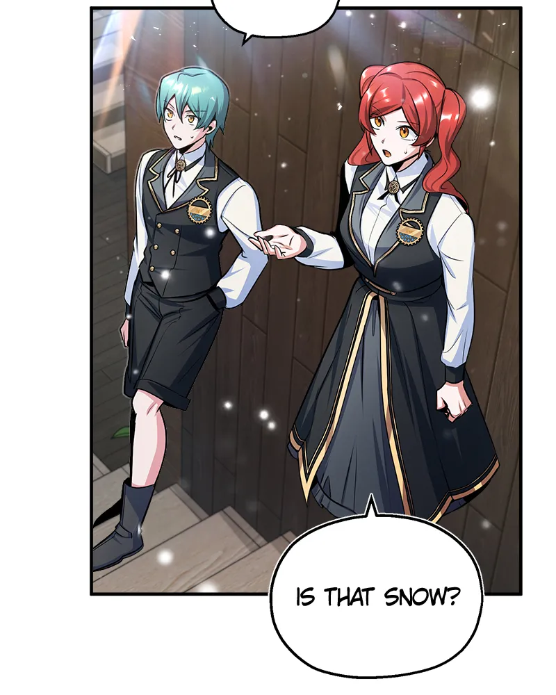 Read Academy’s Undercover Professor Manga Online