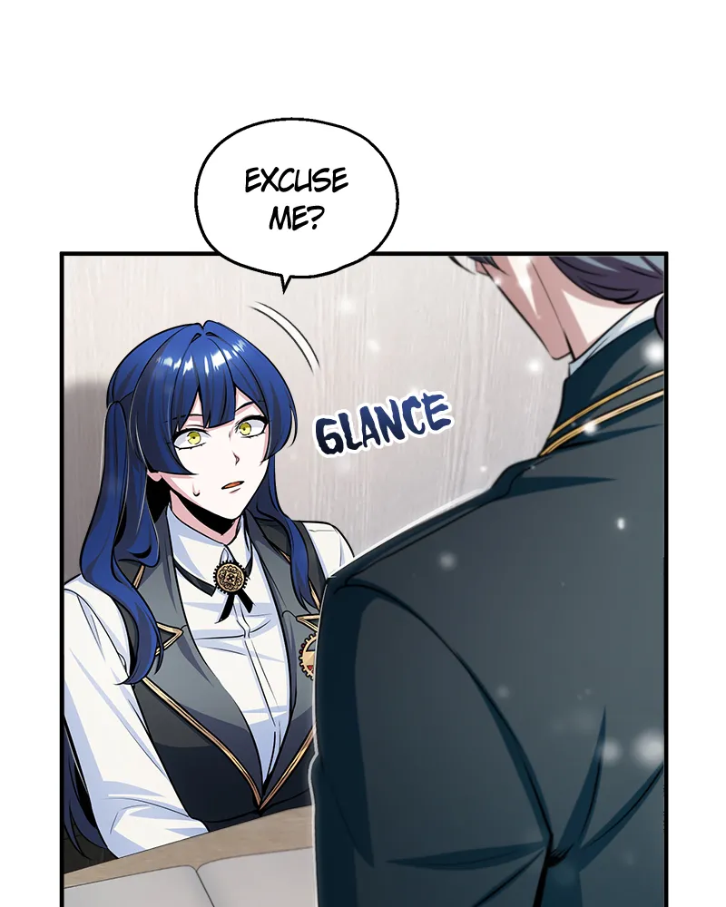 Read Academy’s Undercover Professor Manga Online