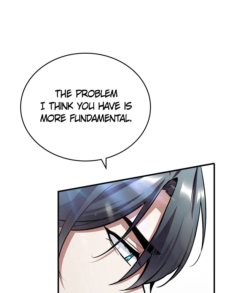 Read Academy’s Undercover Professor Manga Online
