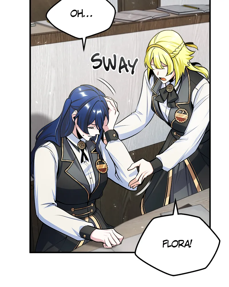 Read Academy’s Undercover Professor Manga Online