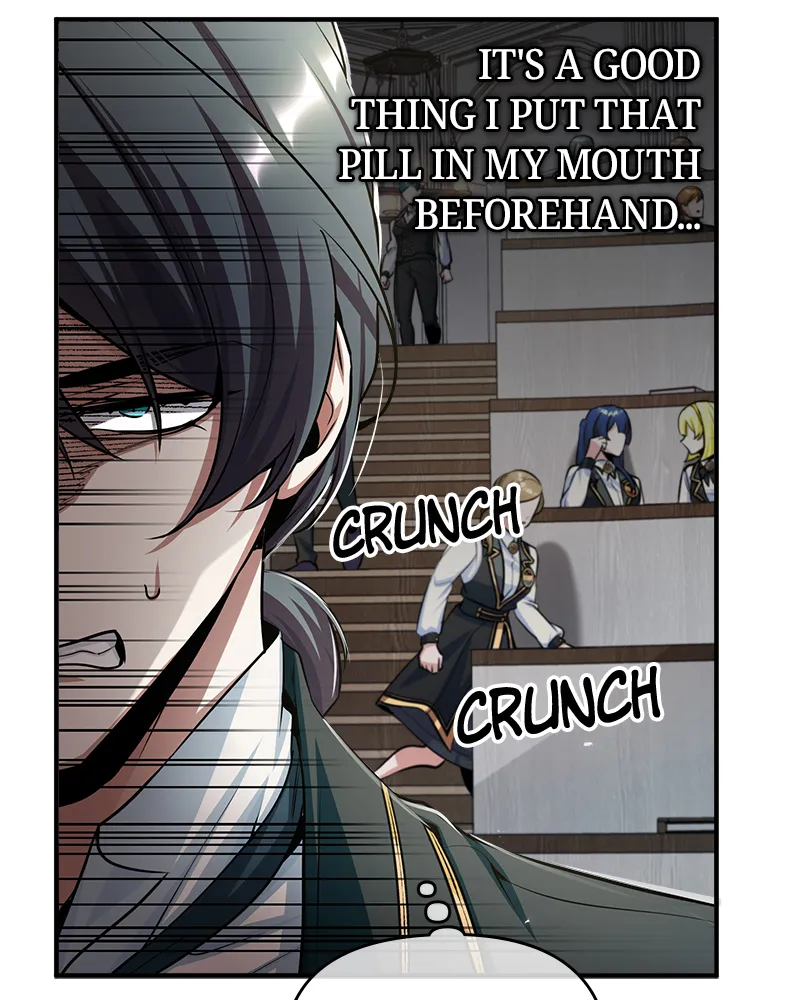Read Academy’s Undercover Professor Manga Online