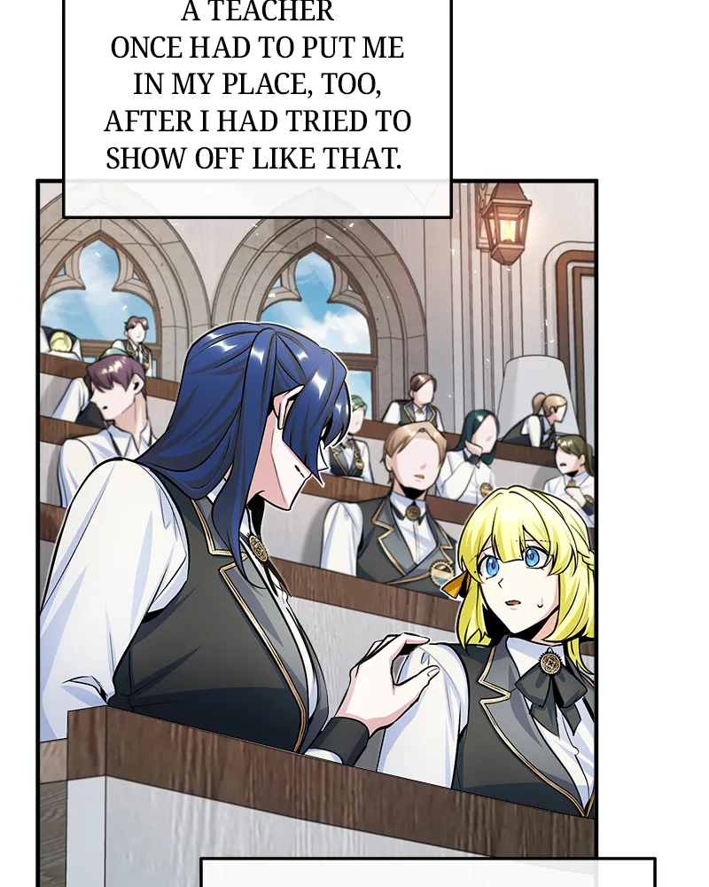 Read Academy’s Undercover Professor Manga Online