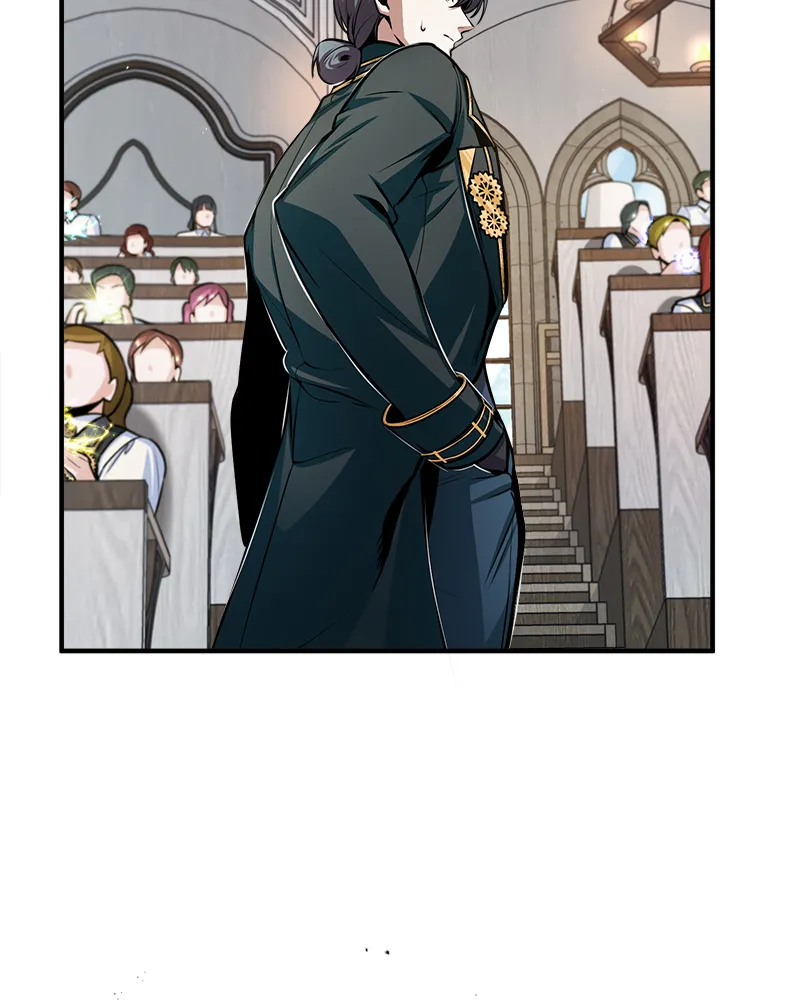 Read Academy’s Undercover Professor Manga Online