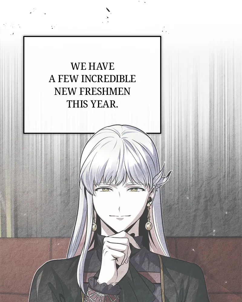 Read Academy’s Undercover Professor Manga Online