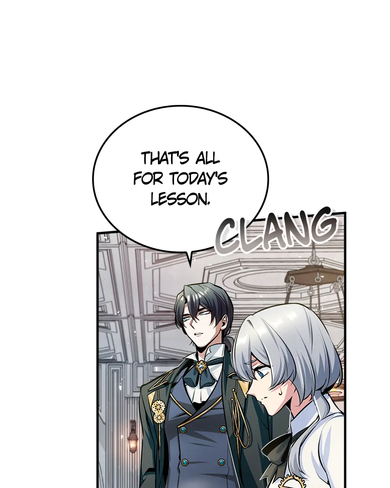 Read Academy’s Undercover Professor Manga Online