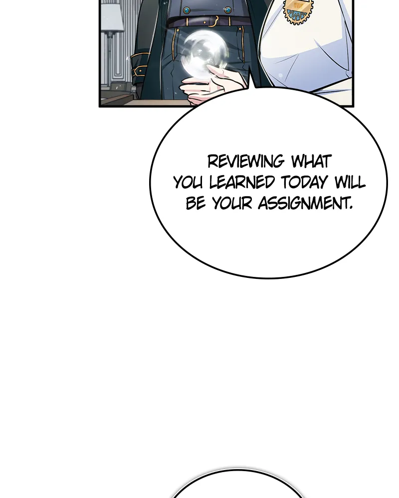 Read Academy’s Undercover Professor Manga Online