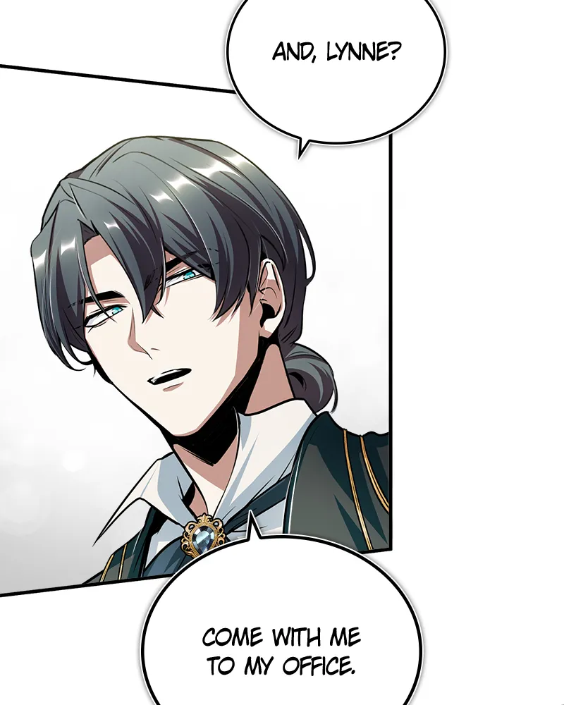Read Academy’s Undercover Professor Manga Online