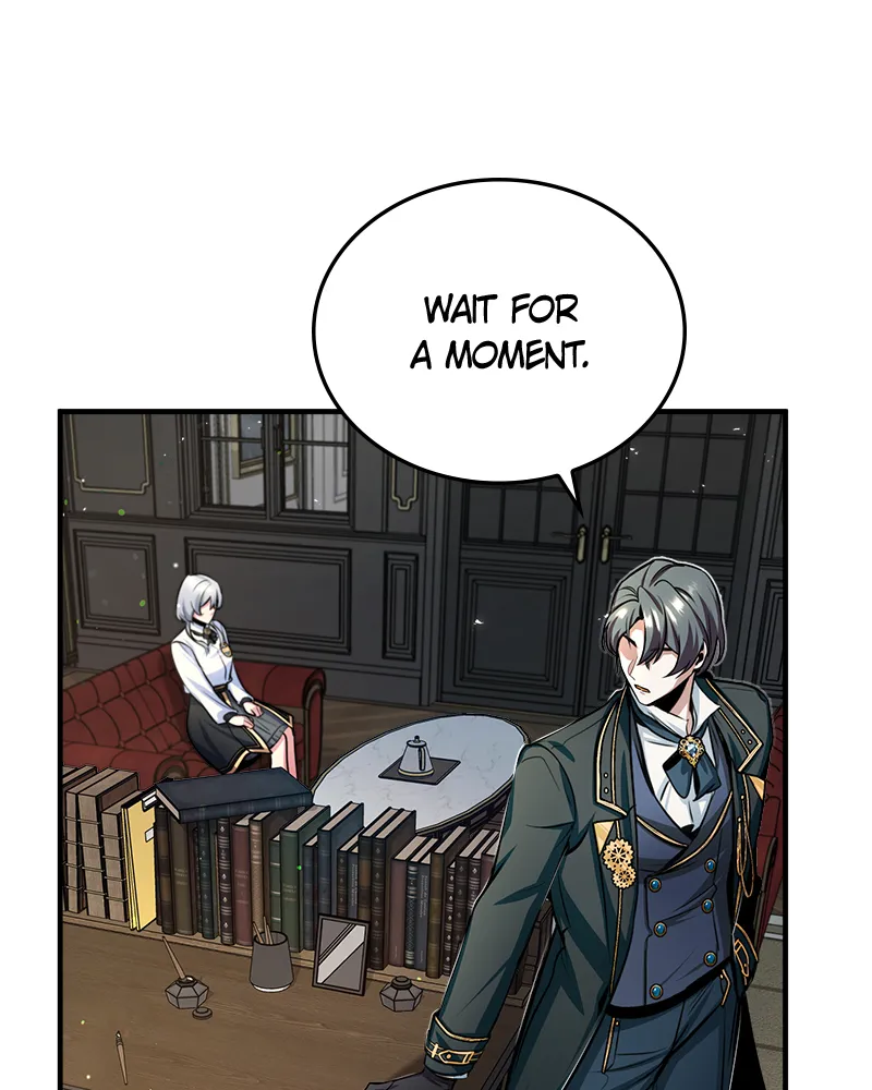 Read Academy’s Undercover Professor Manga Online