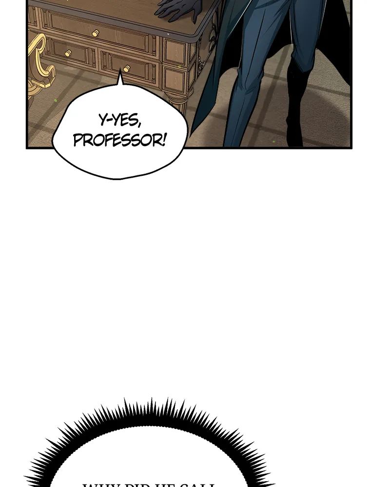 Read Academy’s Undercover Professor Manga Online
