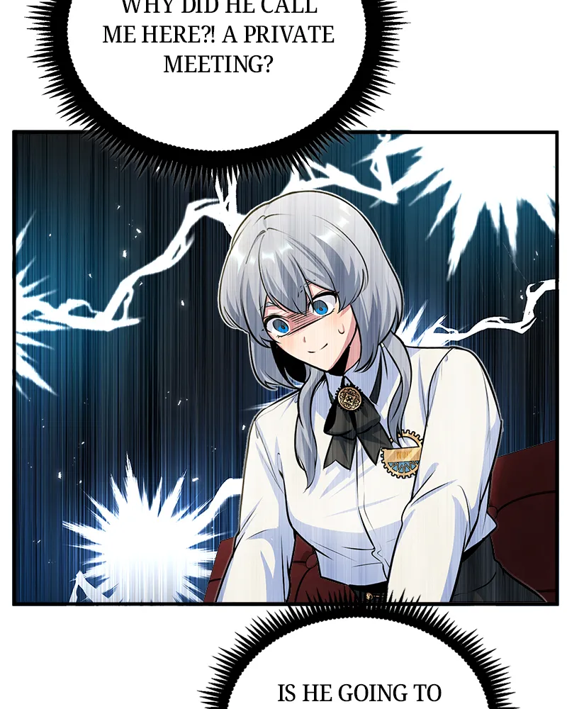 Read Academy’s Undercover Professor Manga Online