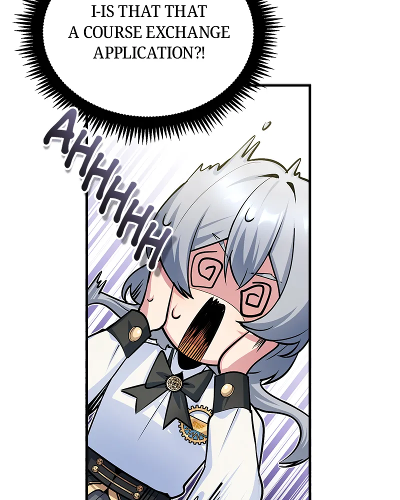 Read Academy’s Undercover Professor Manga Online