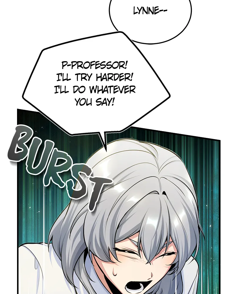 Read Academy’s Undercover Professor Manga Online