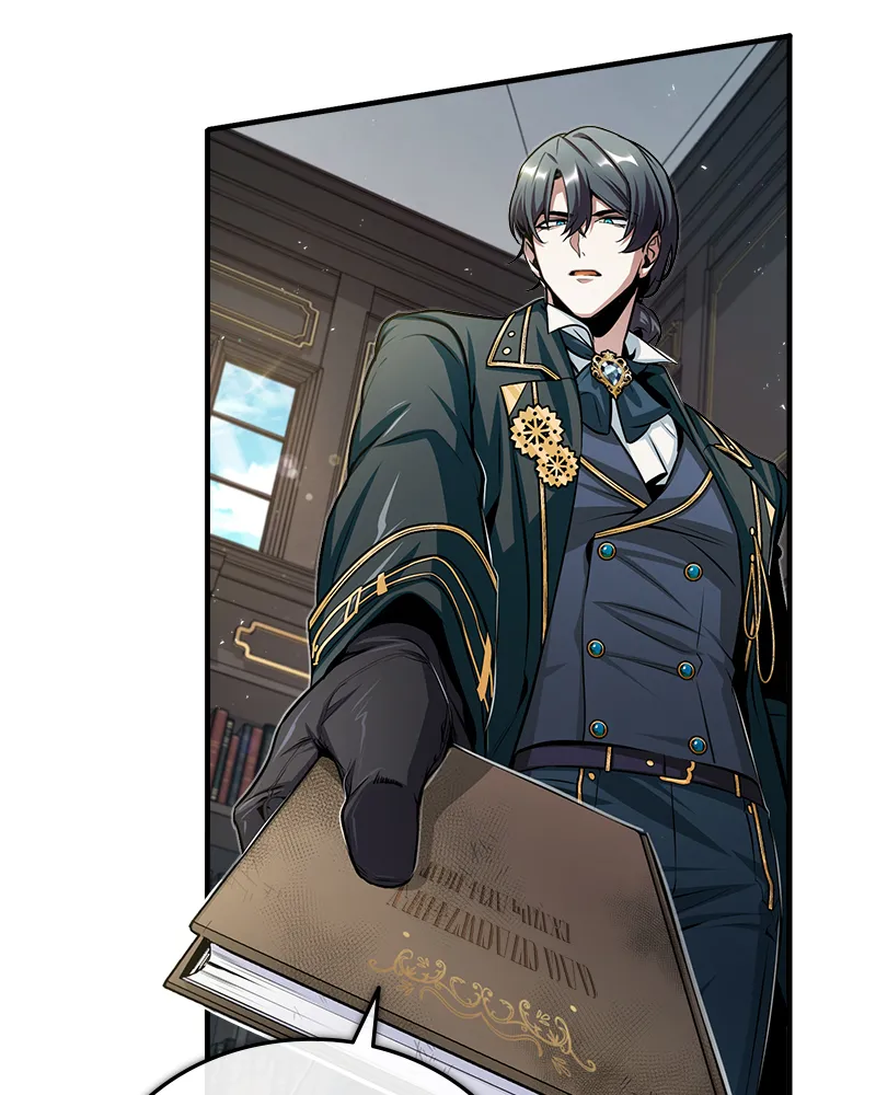 Read Academy’s Undercover Professor Manga Online