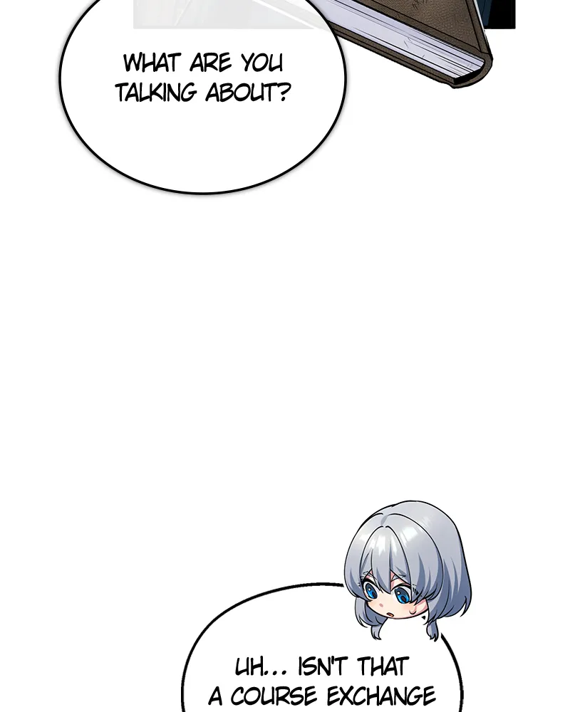 Read Academy’s Undercover Professor Manga Online