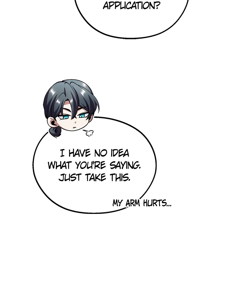 Read Academy’s Undercover Professor Manga Online
