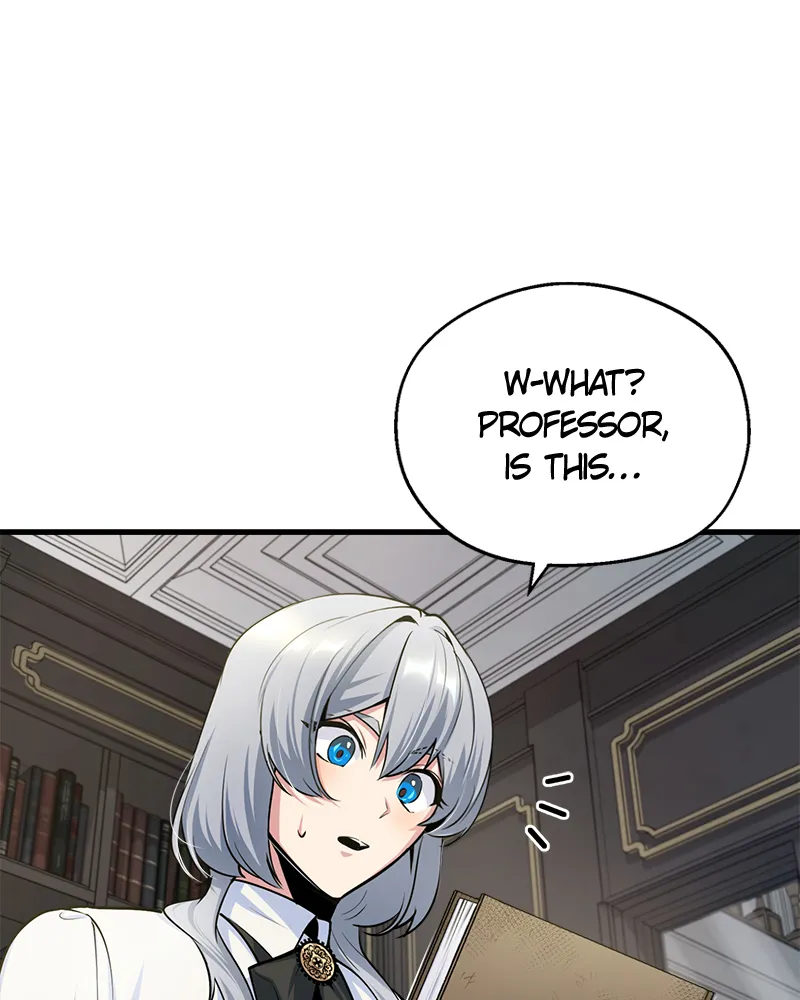 Read Academy’s Undercover Professor Manga Online