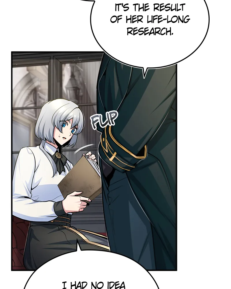 Read Academy’s Undercover Professor Manga Online