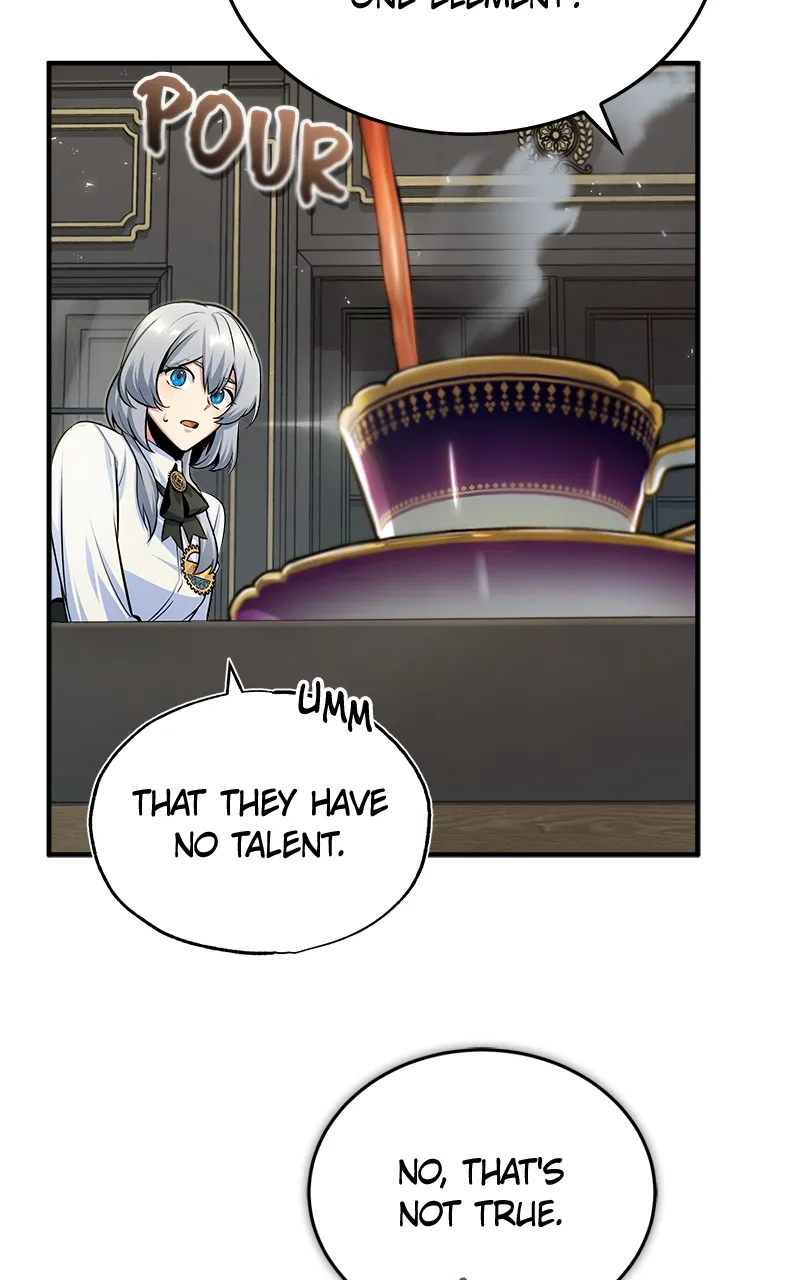 Read Academy’s Undercover Professor Manga Online