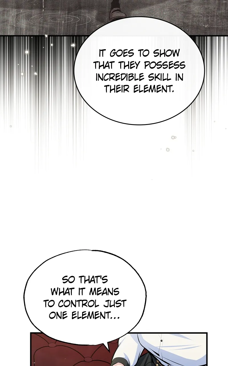 Read Academy’s Undercover Professor Manga Online