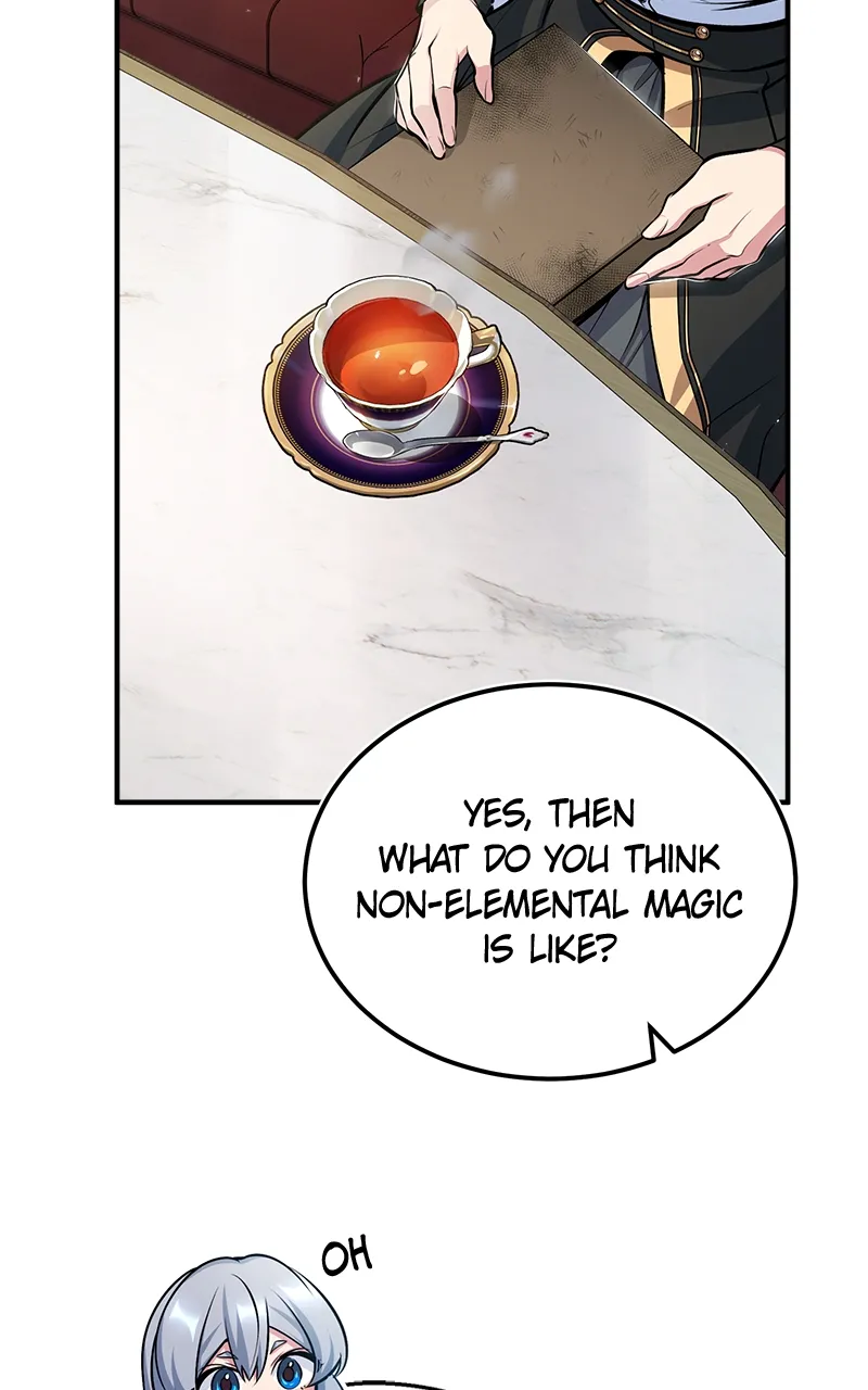 Read Academy’s Undercover Professor Manga Online