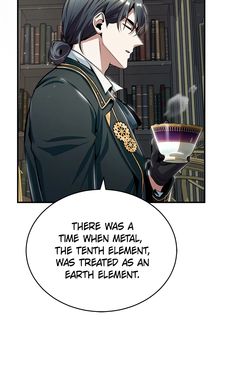 Read Academy’s Undercover Professor Manga Online