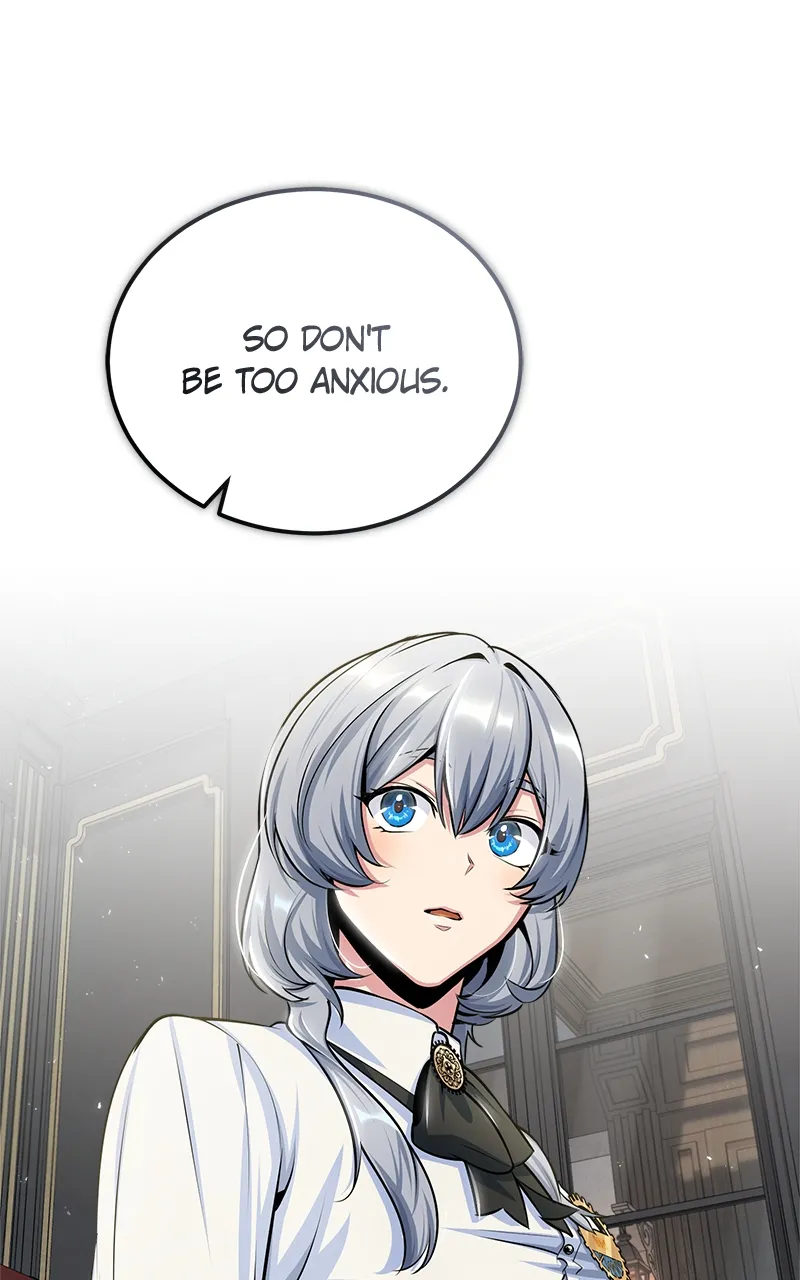Read Academy’s Undercover Professor Manga Online
