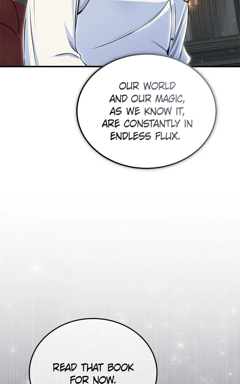 Read Academy’s Undercover Professor Manga Online