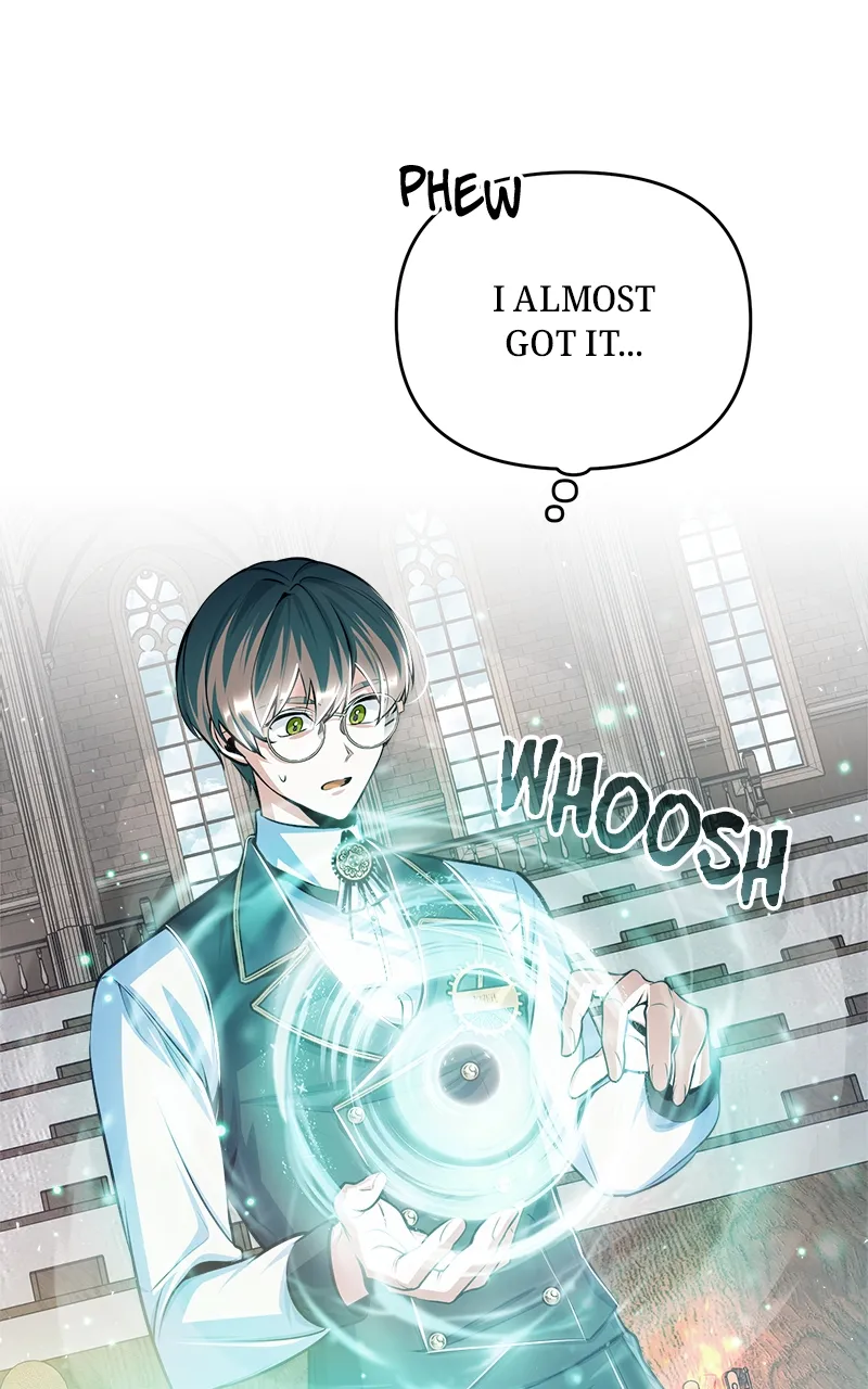 Read Academy’s Undercover Professor Manga Online