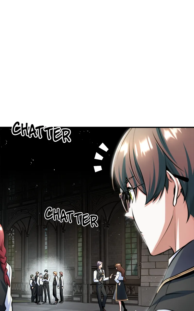 Read Academy’s Undercover Professor Manga Online