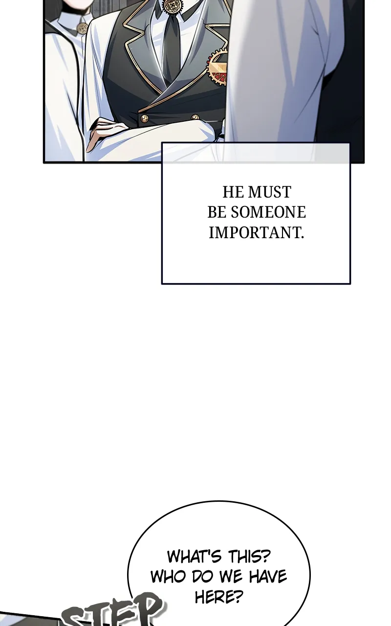 Read Academy’s Undercover Professor Manga Online