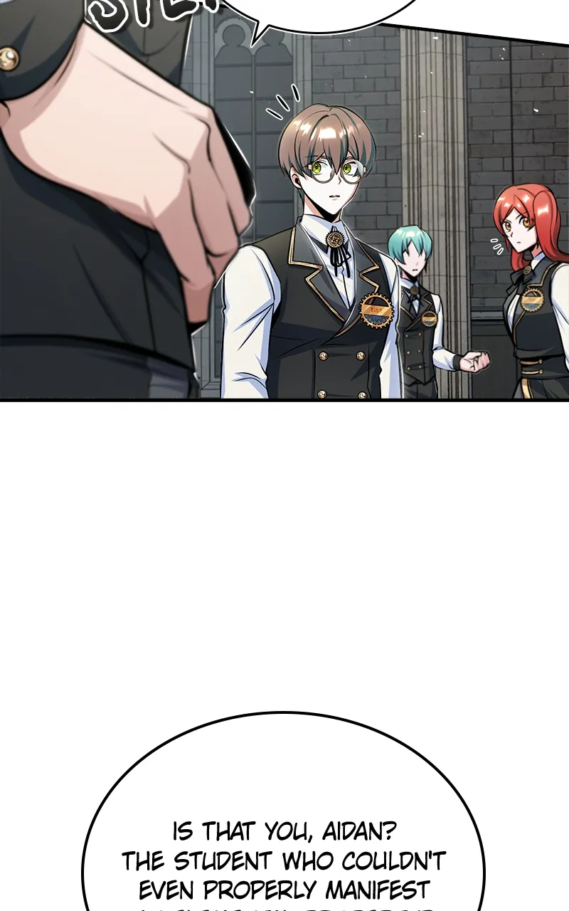 Read Academy’s Undercover Professor Manga Online
